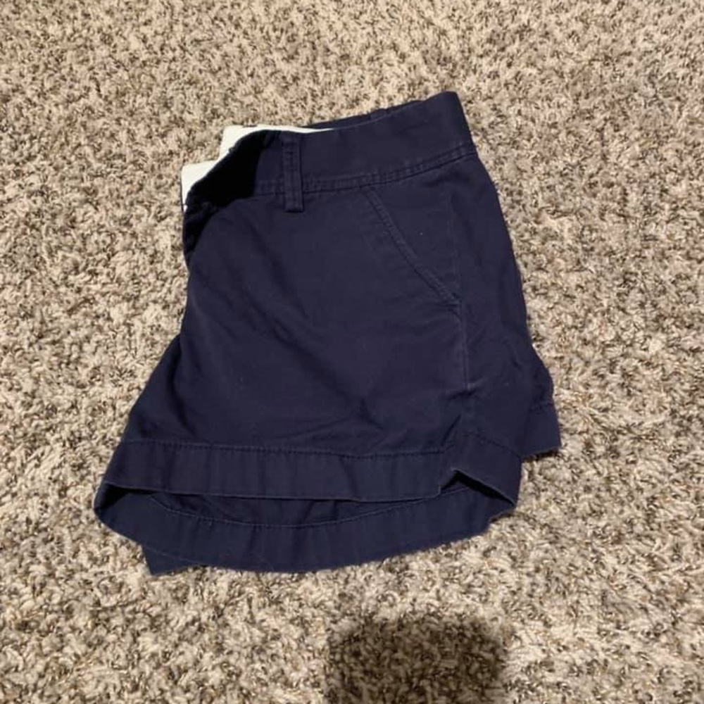 Lilly Pulitzer shorts